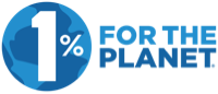 Logo 1percentfortheplanet